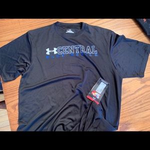 CSU men’s sport shirt